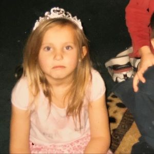 Meet your Posher, Mackenzie